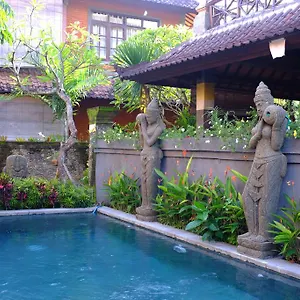 Pecatu Villa Ubud (Bali)