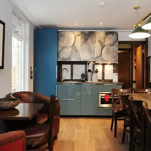 Talbot Coach House Holiday home
